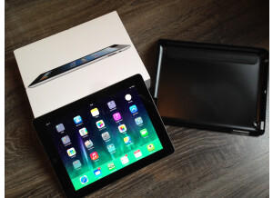 Apple iPad 4 (5203)