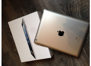 Apple iPad 4 (13744)
