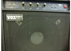 Vox Venue Bass 100