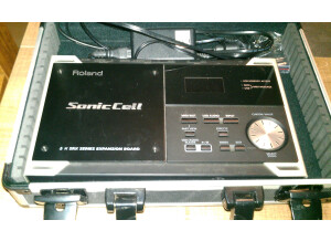 Roland sonic Cell (2982)