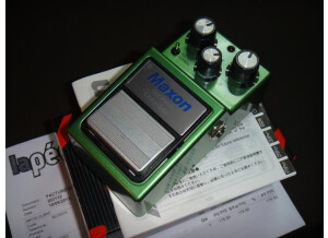 Maxon OD9Pro+ Overdrive (76427)