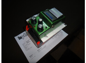 Maxon OD9Pro+ Overdrive (81702)