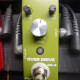OverdriveOD-9 OverdriveOD-9