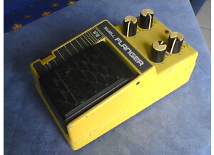Ibanez SF10 Swell Flanger