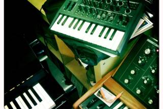 Arturia MicroBrute