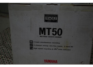 Yamaha MT50 (35413)
