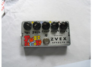 Zvex Fuzz Factory Vexter (60174)
