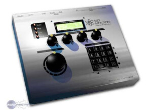 Dave Smith Instruments Evolver (9563)
