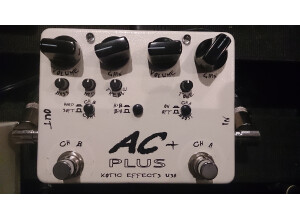 Xotic Effects AC Plus (8537)