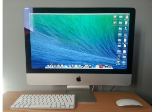 Apple iMac (12445)