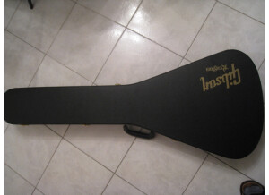 Gibson Flying V Custom (28838)
