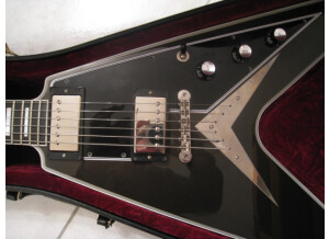Gibson Flying V Custom (26297)