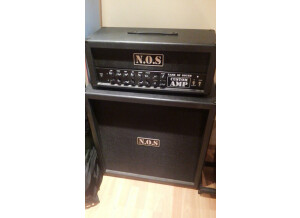 Nameofsound 4x12 Vintage Touch (2704)