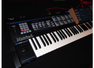 Oberheim Matrix 6 (22529)