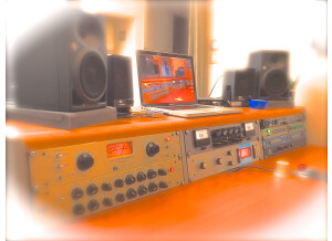 Summit TLA-100A (2215)