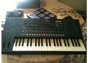 Korg MS2000 (66866)