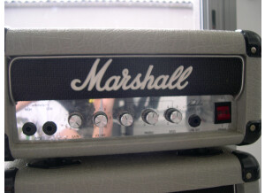 Marshall Mini-Stack Silver Jubilee Collector
