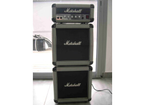 Marshall Mini-Stack Silver Jubilee Collector