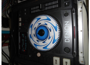 Denon DJ DN-S1000 (15703)