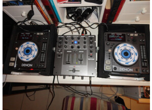 Denon DJ DN-S1000 (70520)