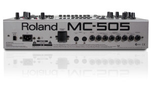 Roland MC-505 (39799)