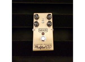 MXR M77 Custom Badass Modified O.D. (4535)