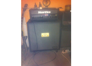 Hartke Piggy Back GT60/408 (95634)