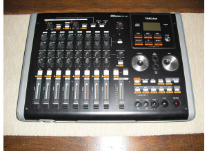 Tascam DP-02 (16641)