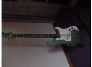 Fender Precision Bass Special (94887)