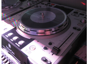 Denon DJ DN-S3500 (66543)
