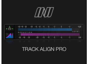 Advanced AudioWaves TAP - Track Align Pro