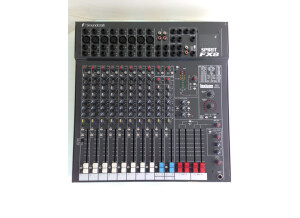 Soundcraft Spirit FX 8 (99800)