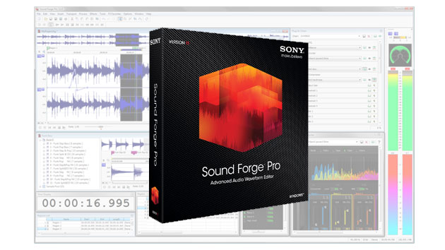Best Audio Editors