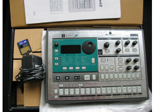 Korg ElecTribe Es-1 (78577)