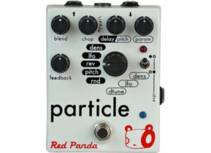 Red Panda Particle (4832)