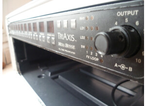 Mesa Boogie TriAxis (85412)