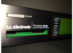 TC Electronic Finalizer 96K (75436)