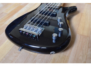 Rockbass Corvette Basic 5c