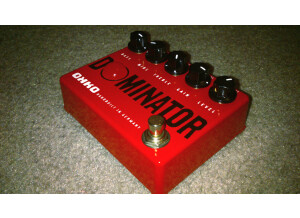 Okko Dominator (80931)