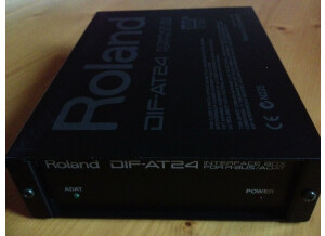 Roland VS-2400 CD (79025)