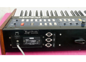 Korg PolySix (42335)