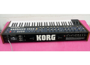 Korg PolySix (30869)