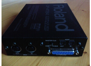 Roland MV-8000 v3 (78192)