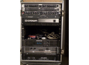 Crown RACK COMPLET