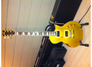 LTD EC-256 - Aged Vintage Gold (54652)