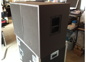 L-Acoustics SB 115 (62672)
