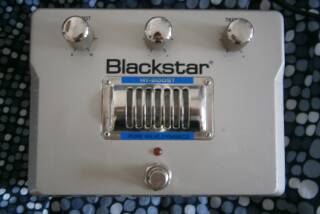 Blackstar Amplification HT-Boost