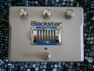 Blackstar Amplification HT-Boost