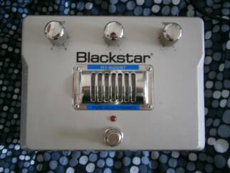 Blackstar Amplification HT-Boost