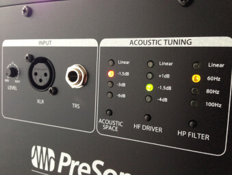 PresSonus Spectre S6 PresSonus Spectre S6
